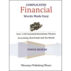Complicated Financial Words Made Easy